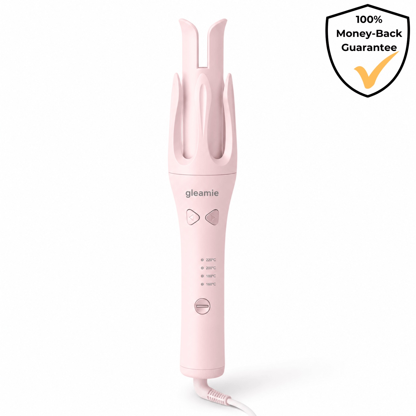 Gleamie™ Wave Pro