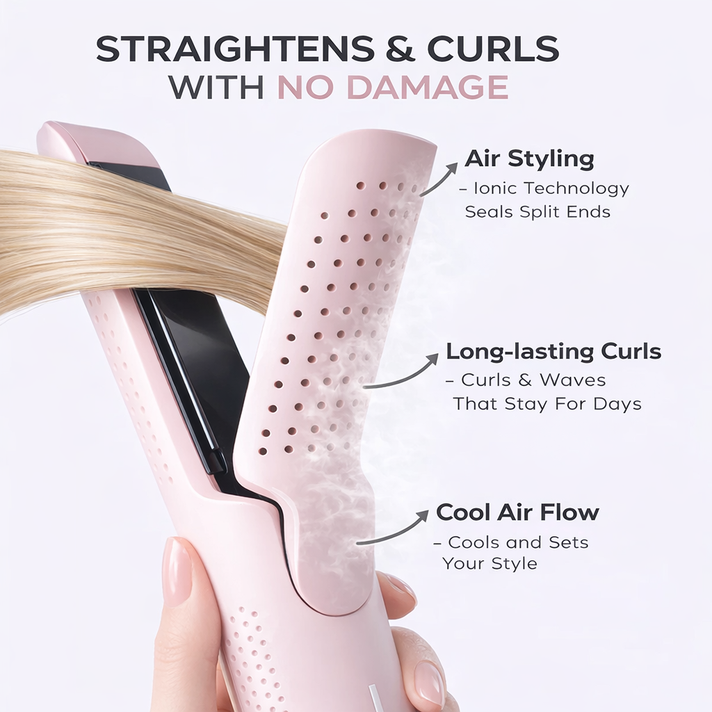 Gleamie™ Air Pro (Sold out)