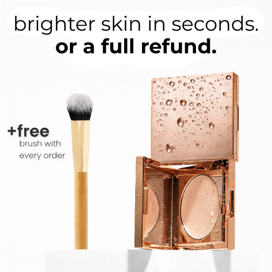 Instant Undereye Corrector
